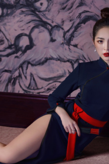 19楼女性